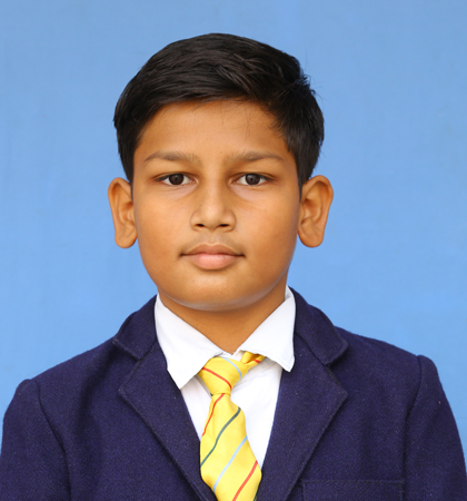DIVYANSH KUMAR 